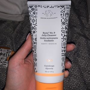 Drunk Elephant Beste No. 9 Jelly Cleanser